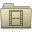 Movie Folder Ash Icon 32x32 png